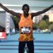 Kenya’s Cherono, American Ross provisionally suspended, to miss worlds