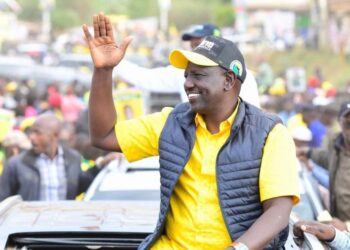 Kenya Kwanza manifesto: William Ruto to investigate Uhuru Kenyatta administration