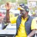Jubilee Embakasi East MP candidate Maina Waruinge defects to UDA Jubilee Embakasi East MP candidate Maina Waruinge defects to UDA
