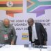 Amb Dumiso: Beautiful Uganda Was Home to South Africa’s Freedom Fighters Amb Dumiso: Beautiful Uganda Was Home to South Africa’s Freedom Fighters