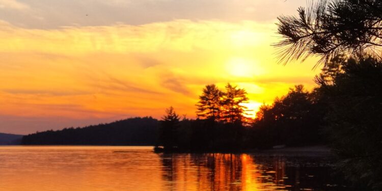 Here’s where to find Canada’s ‘most epic’ campsites Here’s where to find Canada’s ‘most epic’ campsites