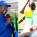 Ruto dismisses ‘fake’ polls, vows to win in first round of Kenya’s August elections Ruto dismisses ‘fake’ polls, vows to win in first round of Kenya’s August elections