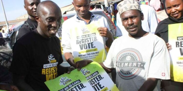 Elections: Why Kenya is worried about youth turnout