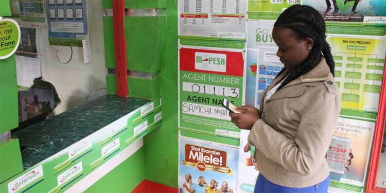 Mobile money wallets hit 70m Mobile money wallets hit 70m