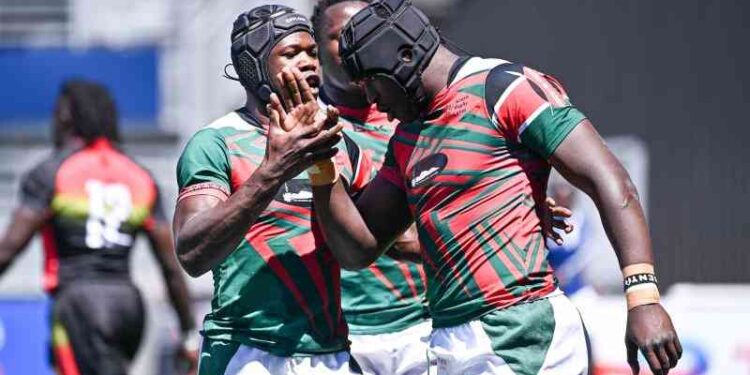 Decisive moment as Kenya battle Namibia for World Cup ticket