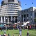 New Zealand condemns Myanmar executions