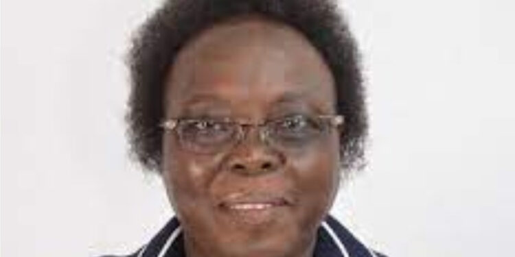 Kenya Re appoints former MMU chancellor as Board chairman Kenya Re appoints former MMU chancellor as Board chairman
