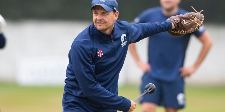 Scotland ‘respect but don’t fear’ New Zealand ahead of T20 and ODI tests in Edinburgh Scotland ‘respect but don’t fear’ New Zealand ahead of T20 and ODI tests in Edinburgh