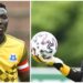 Ghanaian Goalkeeper Named One of the Captains of South African Giants Orlando Pirates ▷ SportsBrief.com