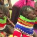 Life on the front-line of severe food shortages Life on the front-line of severe food shortages