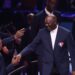 “Michael Jordan, we watched the Pistons tackle him, Isiah wouldn’t shake his hand”
