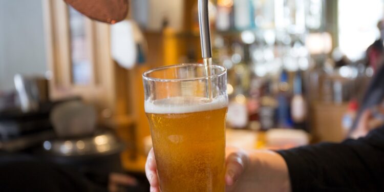 British Columbians consuming the least beer in Canada: Beer Canada British Columbians consuming the least beer in Canada: Beer Canada