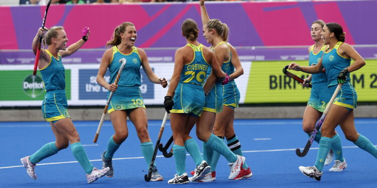 News | Hockey Australia