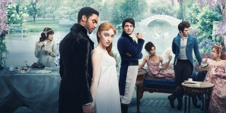 Netflix Begins ‘Bridgerton’ Season 3 Filming | The Guardian Nigeria News Netflix Begins ‘Bridgerton’ Season 3 Filming | The Guardian Nigeria News