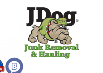 JDog Junk Removal | Hello Georgetown
