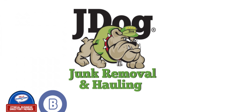 JDog Junk Removal | Hello Georgetown JDog Junk Removal | Hello Georgetown