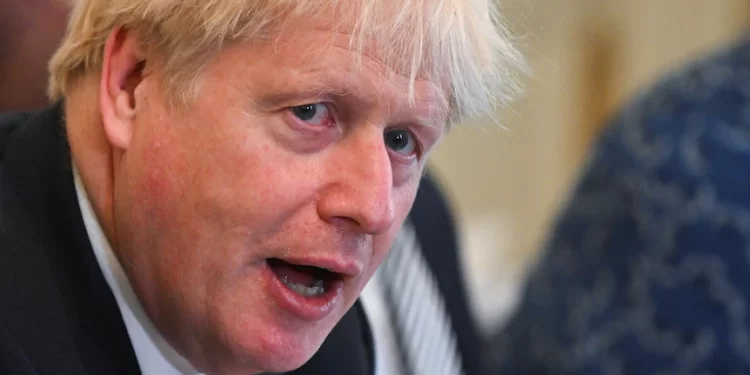 British Prime Minister Boris Johnson’s government rocked by cabinet resignations British Prime Minister Boris Johnson’s government rocked by cabinet resignations