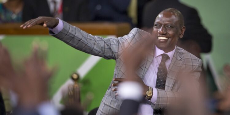 Key takeaways from Kenya’s presidential elections debate | Uhuru Kenyatta News