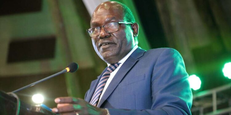 Deliver credible elections, investors appeal to IEBC Deliver credible elections, investors appeal to IEBC