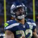 Seahawks’ Chris Carson retiring from NFL after five seasons due to neck injury, per report Seahawks’ Chris Carson retiring from NFL after five seasons due to neck injury, per report