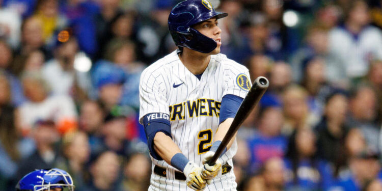 Cubs vs. Brewers prediction, odds, line: 2022 MLB picks, July 4 best bets from proven baseball model Cubs vs. Brewers prediction, odds, line: 2022 MLB picks, July 4 best bets from proven baseball model