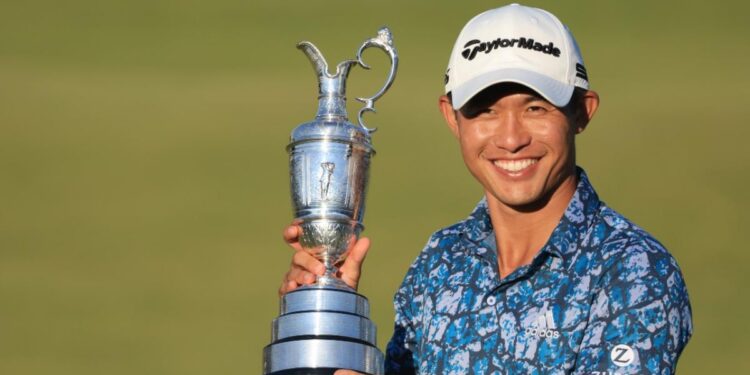 Open Championship schedule 2022: Day-by-day TV coverage to watch British Open golf on NBC & stream online Open Championship schedule 2022: Day-by-day TV coverage to watch British Open golf on NBC & stream online