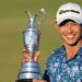 Open Championship schedule 2022: Day-by-day TV coverage to watch British Open golf on NBC & stream online