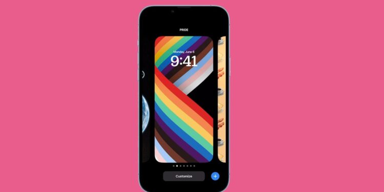 Get Ready, Big Changes Are Coming to Your Phone’s Lock Screen Get Ready, Big Changes Are Coming to Your Phone’s Lock Screen