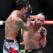 Australia’s Alexander Volkanovski beats Max Holloway to defend featherweight title at UFC 276 Australia’s Alexander Volkanovski beats Max Holloway to defend featherweight title at UFC 276