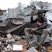 Ministry developing framework for Scraps recycling Ministry developing framework for Scraps recycling