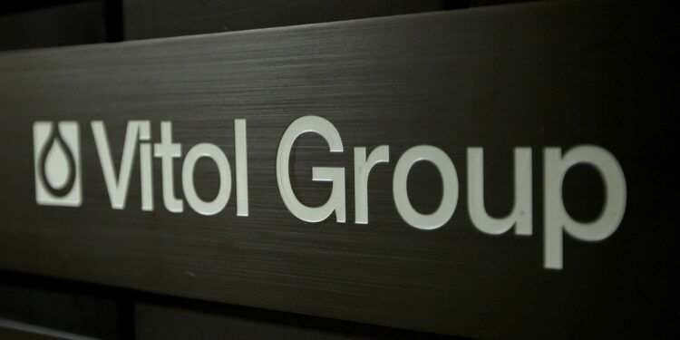 Nigeria’s NSIA signs million deal with oil trader Vitol towards carbon reduction Nigeria’s NSIA signs million deal with oil trader Vitol towards carbon reduction