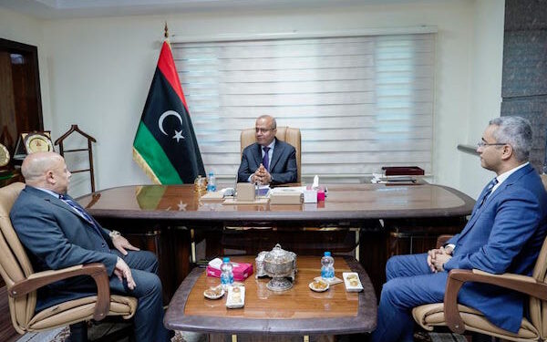 Presidential Council praise Egypt’s role in supporting national reconciliation in Libya – Libya Update News