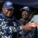 Uhuru Kenyatta to tour Mt Kenya region campaigning for Raila Odinga ahead of elections