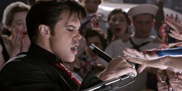 ‘Elvis’ | Anatomy of a Scene