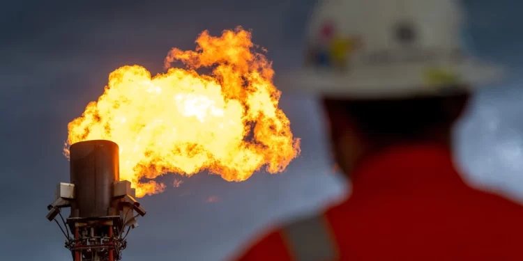 Gas companies are ‘taking Australia for a ride’
