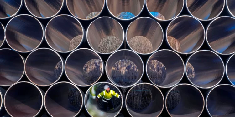 Russia continues to limit energy to EU Russia continues to limit energy to EU