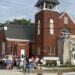 Wedding venue’s LGBTQ policy draws backlash, spurs inclusive vendor directory Wedding venue’s LGBTQ policy draws backlash, spurs inclusive vendor directory