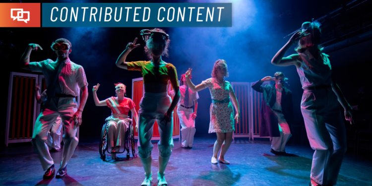 Royal Academy of Dramatic Art to perform ‘Much Ado About Nothing’ at Utah Shakespeare Festival; get tickets today – St George News Royal Academy of Dramatic Art to perform ‘Much Ado About Nothing’ at Utah Shakespeare Festival; get tickets today – St George News