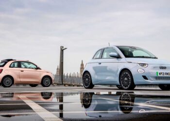 Plug-In Car Sales Continue To Decrease In June 2022