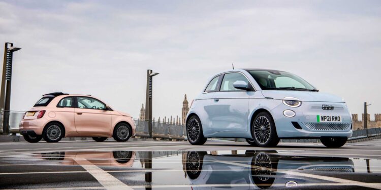 Plug-In Car Sales Continue To Decrease In June 2022 Plug-In Car Sales Continue To Decrease In June 2022