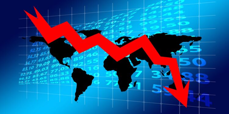 Recession risks rise, Kenya Hope prepares