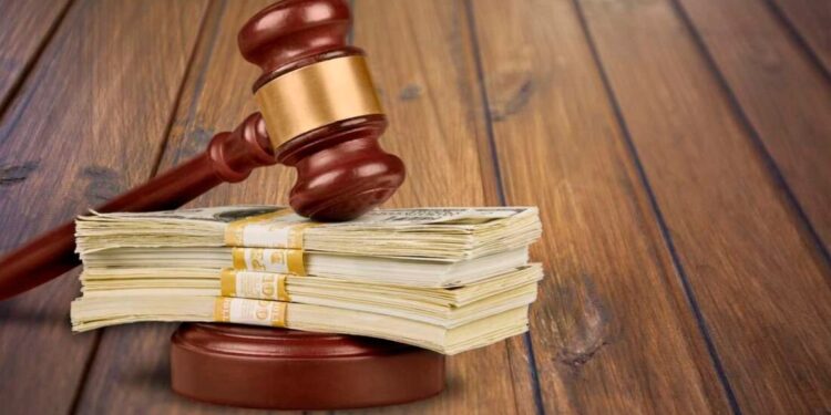 Kenya freezes Sh6.2bn linked to Nigerian start-up Flutterwave Kenya freezes Sh6.2bn linked to Nigerian start-up Flutterwave
