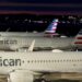 Couple and their 9-month-old baby were stranded with no formula left after American Airlines canceled their flight in the middle of the night