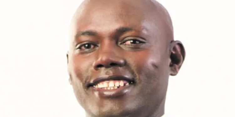 Kenya Power to offer fibre broadband in competition with Safaricom Kenya Power to offer fibre broadband in competition with Safaricom