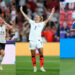 Womens Euros quarterfinal power rankings: Germany, England impress Womens Euros quarterfinal power rankings: Germany, England impress