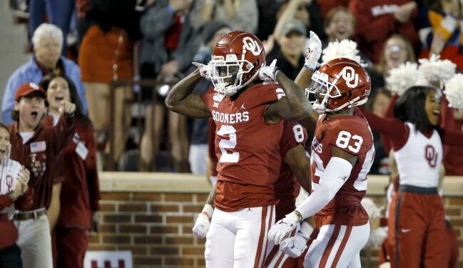 OU football still seeks first Lincoln Riley-recruited all-American