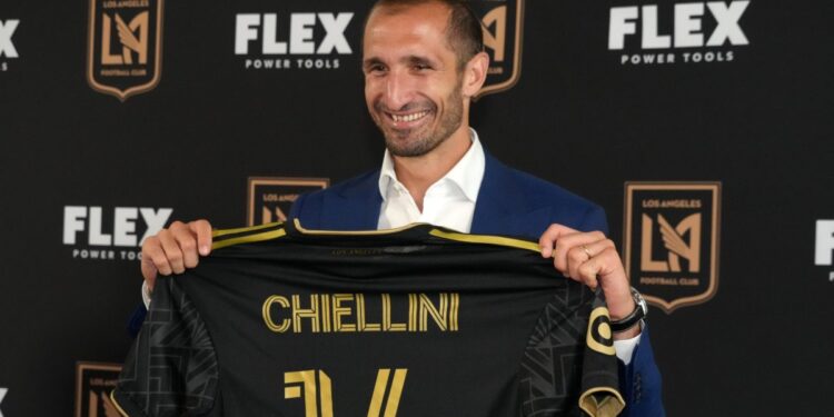 Notable European Stars Who Have Transferred to MLS in 2022 – NBC Chicago Notable European Stars Who Have Transferred to MLS in 2022 – NBC Chicago