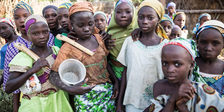 UNICEF spends 9m on Girl Education in Northern Nigeria – Official | The Guardian Nigeria News UNICEF spends 9m on Girl Education in Northern Nigeria – Official | The Guardian Nigeria News
