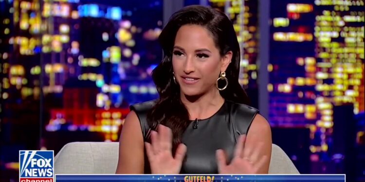 Fox News Host Emily Compagno Stands by Claim About Pregnant Women in Kenya Amid Backlash Fox News Host Emily Compagno Stands by Claim About Pregnant Women in Kenya Amid Backlash