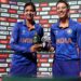 Harmanpreet, Mandhana rise in rankings after splendid show in Sri Lanka Harmanpreet, Mandhana rise in rankings after splendid show in Sri Lanka